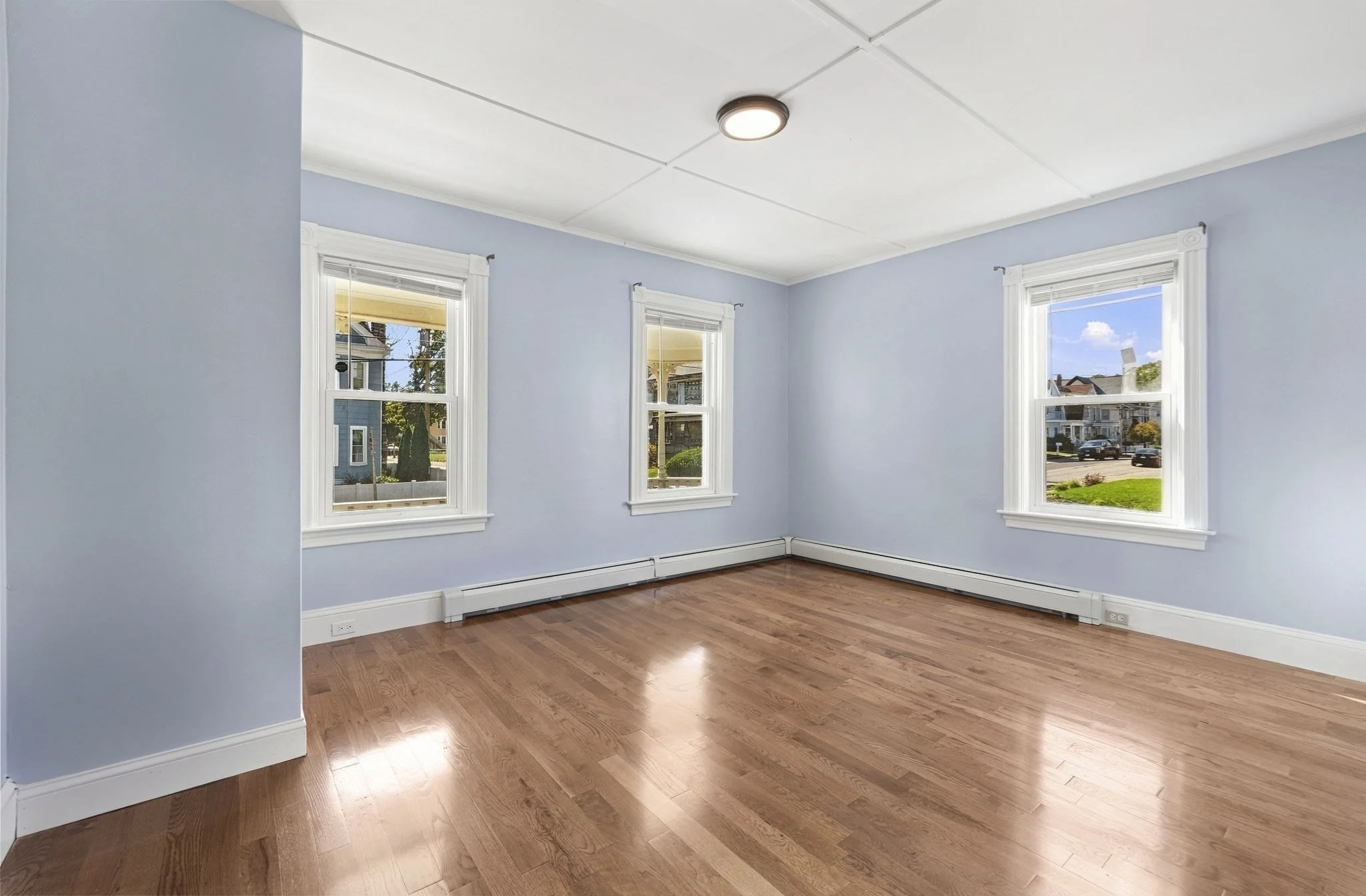 2 bed, 1 bath apartment for rent at 21 John St Unit 1, Attleboro — photo 4 of 15