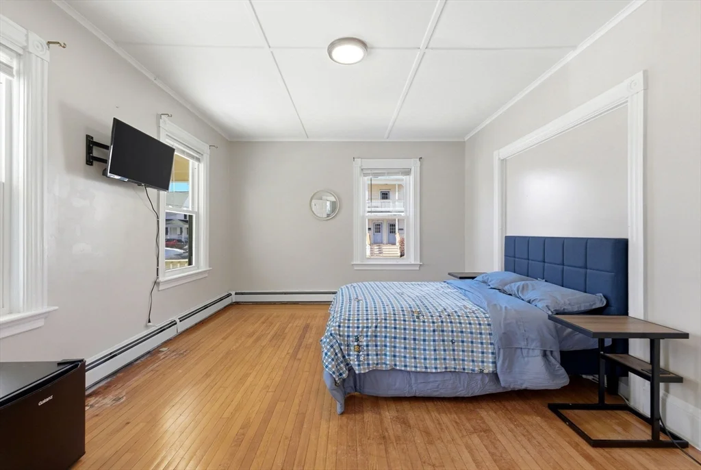 2 bed, 1 bath apartment for rent at 21 John St Unit 1, Attleboro — photo 10 of 13