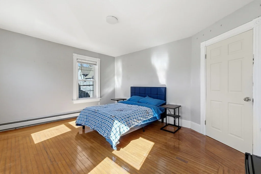 3 bed, 1 bath apartment for rent at 21 John St Unit 2, Attleboro — photo 10 of 19