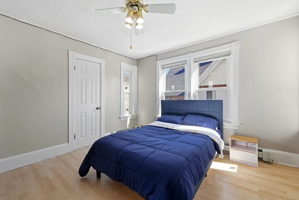 3 bed, 1 bath apartment for rent at 21 John St Unit 2, Attleboro — photo 6 of 19
