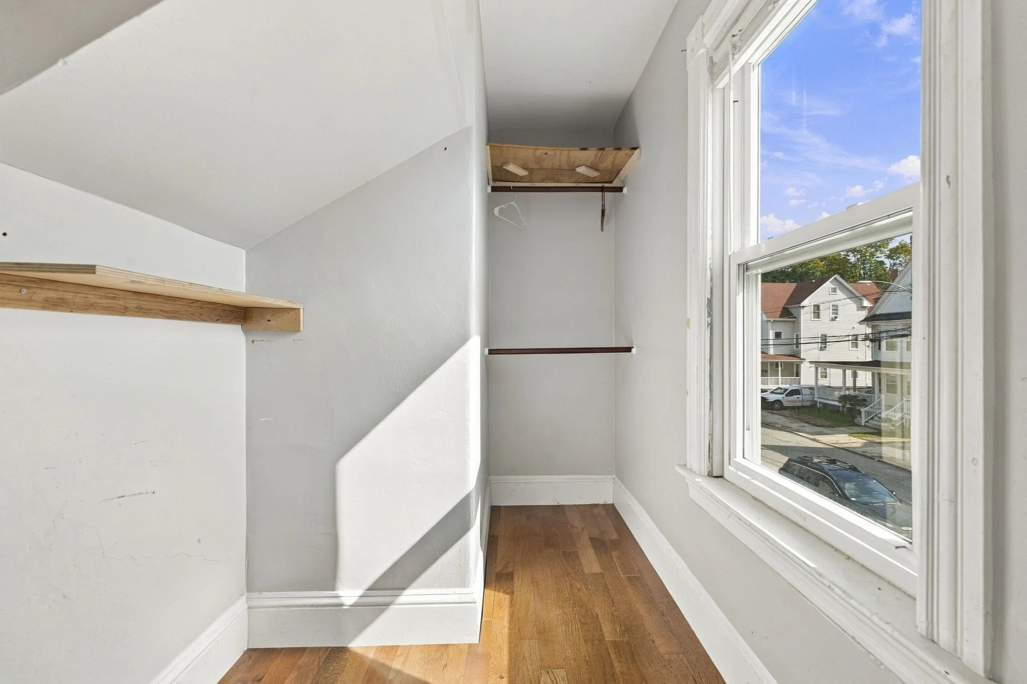 2 bed, 1 bath apartment for rent at 21 John St Unit 2, Attleboro — photo 8 of 14