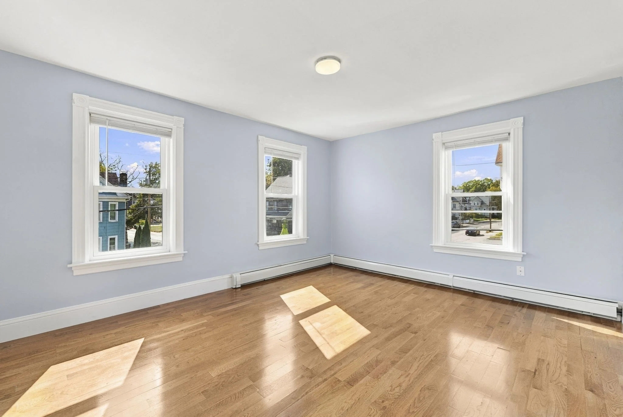 2 bed, 1 bath apartment for rent at 21 John St Unit 2, Attleboro — photo 4 of 14
