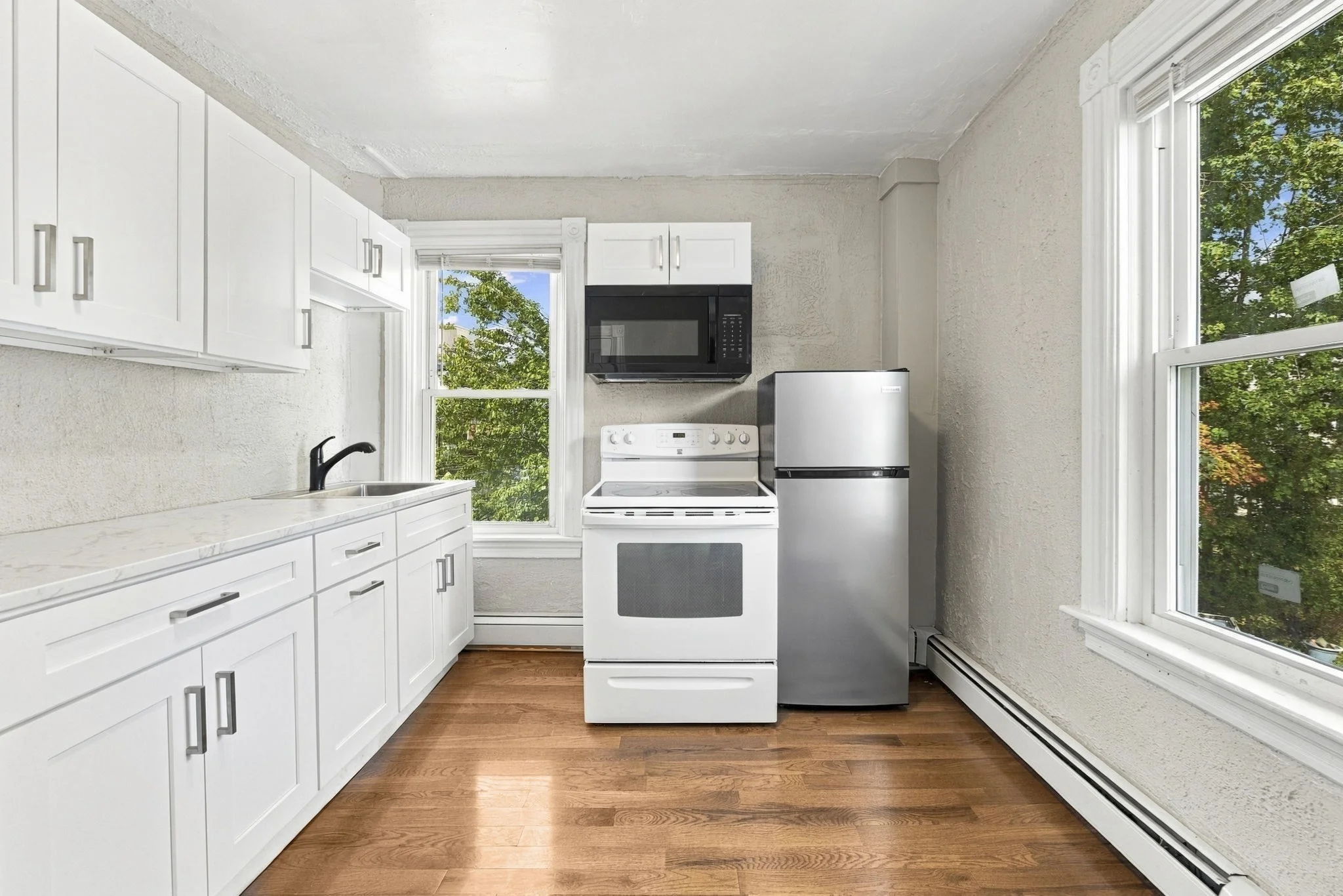 2 bed, 1 bath apartment for rent at 21 John St Unit 2, Attleboro — photo 3 of 14