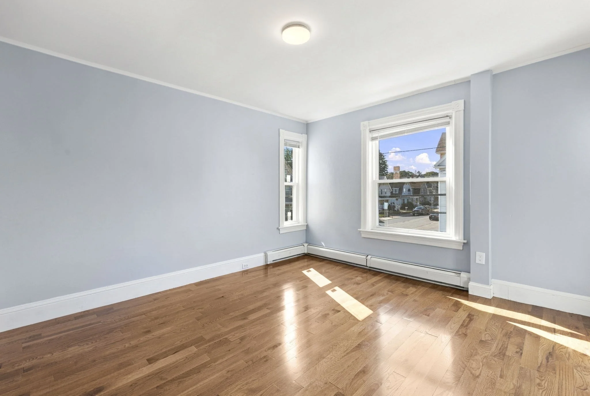 2 bed, 1 bath apartment for rent at 21 John St Unit 2, Attleboro — photo 9 of 14