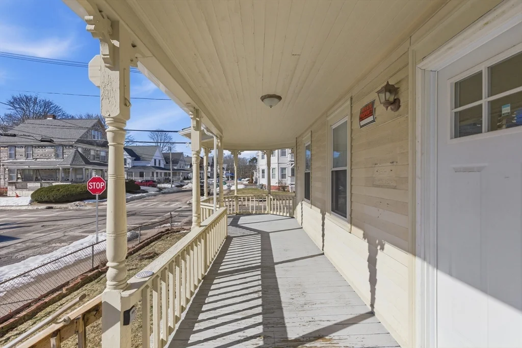 3 bed, 1 bath apartment for rent at 21 John St Unit 2, Attleboro — photo 18 of 19