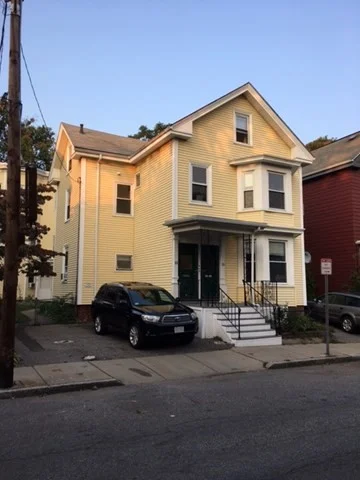 2 bed, 1 bath apartment for rent at 21 Kelly Rd Unit 1, Central Square — photo 9 of 10