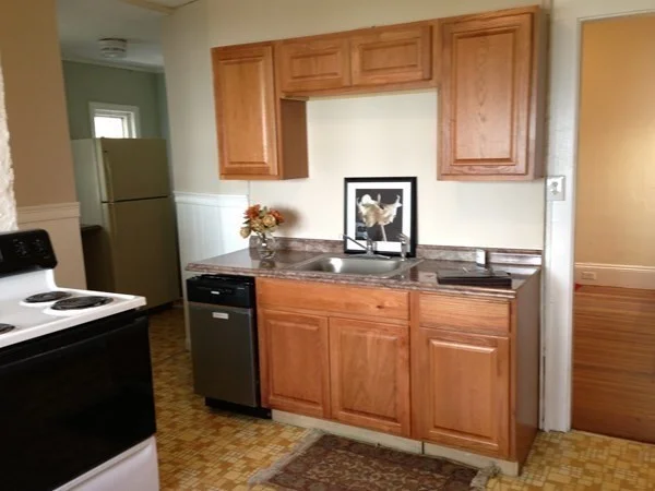 2 bed, 1 bath apartment for rent at 21 Kelly Rd Unit 1, Central Square — photo 5 of 10