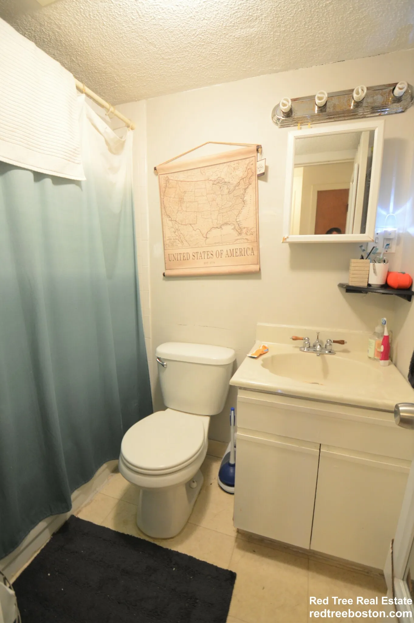 1 bed, 1 bath apartment for rent at 21 Kinross Rd Unit 1, Brighton — photo 8 of 10