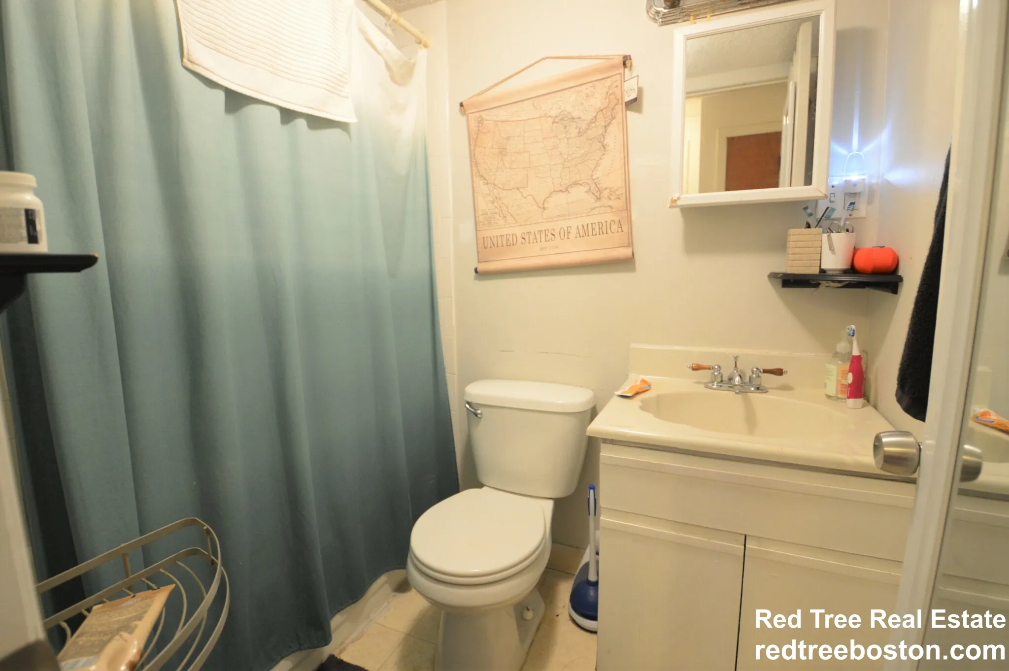 1 bed, 1 bath apartment for rent at 21 Kinross Rd Unit 1, Brighton — photo 9 of 10