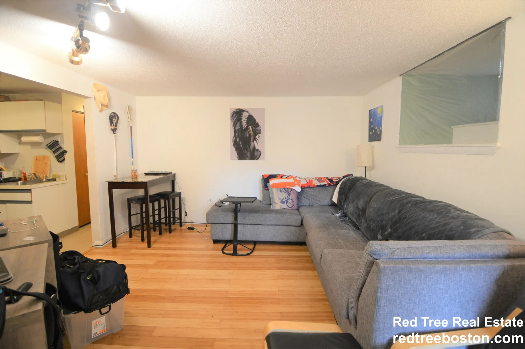 1 bed, 1 bath apartment for rent at 21 Kinross Rd Unit 1, Brighton — photo 3 of 10