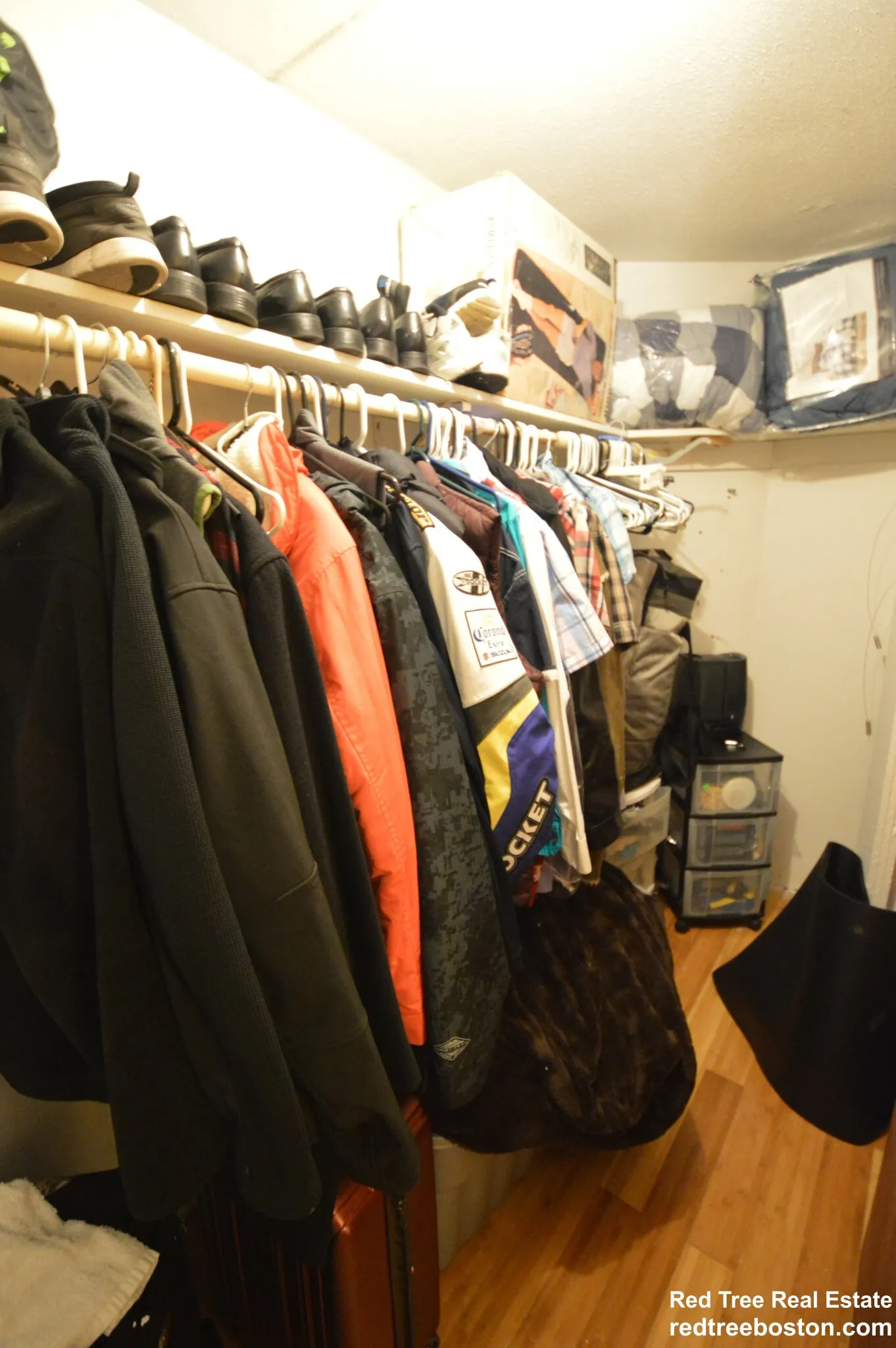 1 bed, 1 bath apartment for rent at 21 Kinross Rd Unit 1, Brighton — photo 10 of 10