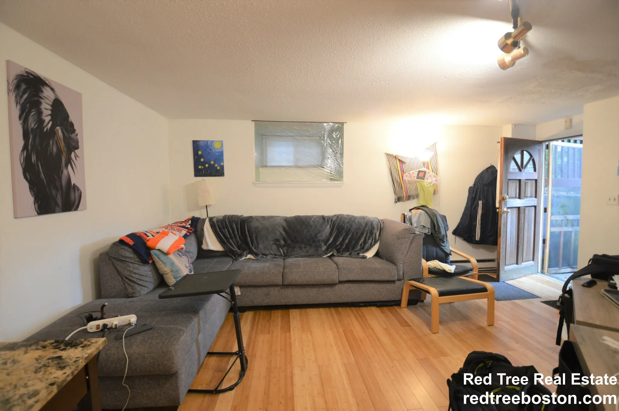 1 bed, 1 bath apartment for rent at 21 Kinross Rd Unit 1, Brighton — photo 2 of 10