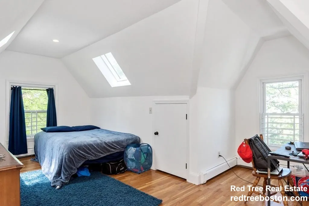 3 bed, 2 bath apartment for rent at 21 Kinross Rd Unit 3, Brighton — photo 14 of 19