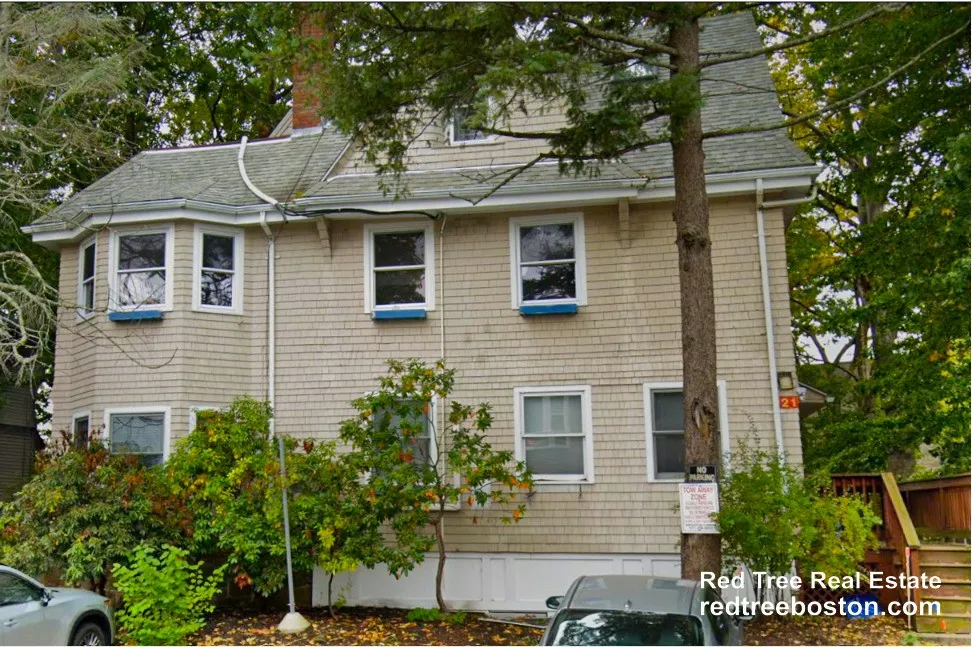 3 bed, 2 bath apartment for rent at 21 Kinross Rd Unit 3, Brighton — photo 19 of 19