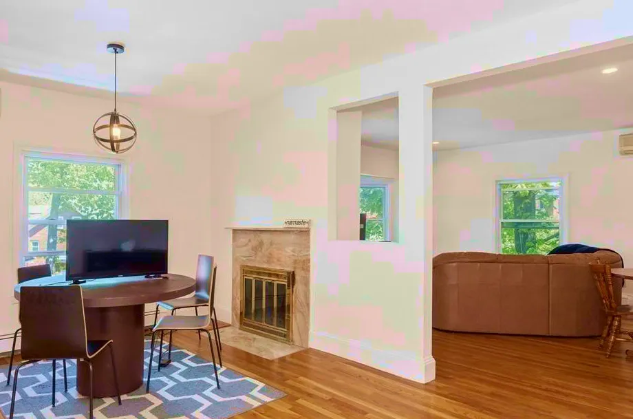 3 bed, 2 bath apartment for rent at 21 Kinross Rd Unit 3A, Brighton — photo 5 of 16