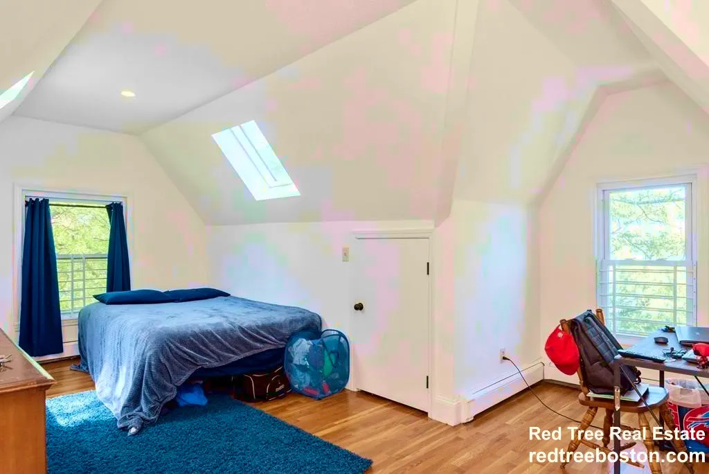 3 bed, 2 bath apartment for rent at 21 Kinross Rd Unit 3A, Brighton — photo 12 of 16