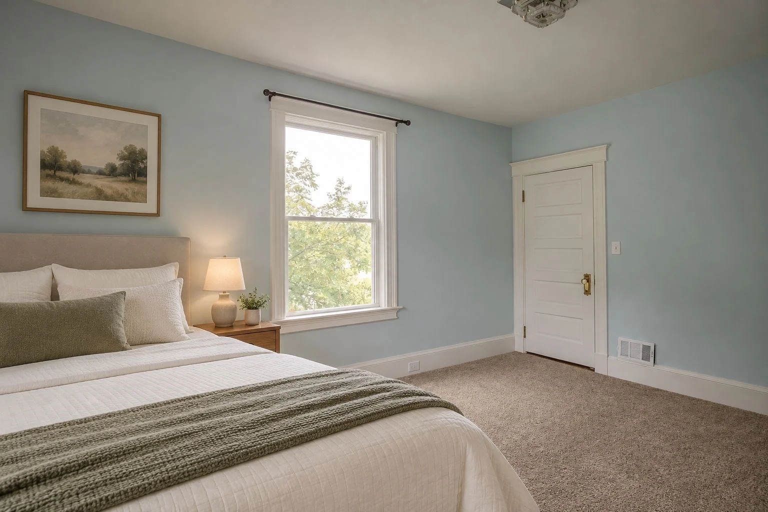 3 bed, 2 bath apartment for rent at 21 Landing Rd Unit 2, Kingston — photo 24 of 27