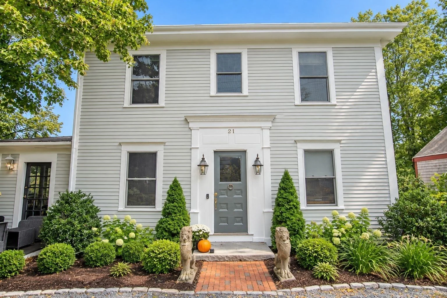3 bed, 2 bath apartment for rent at 21 Landing Rd Unit 2, Kingston — photo 27 of 27