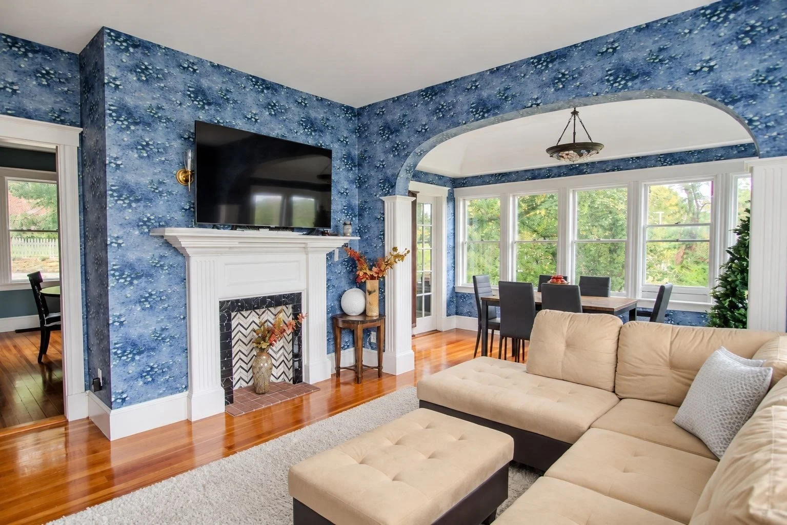 3 bed, 2 bath apartment for rent at 21 Landing Rd Unit 2, Kingston — photo 16 of 27