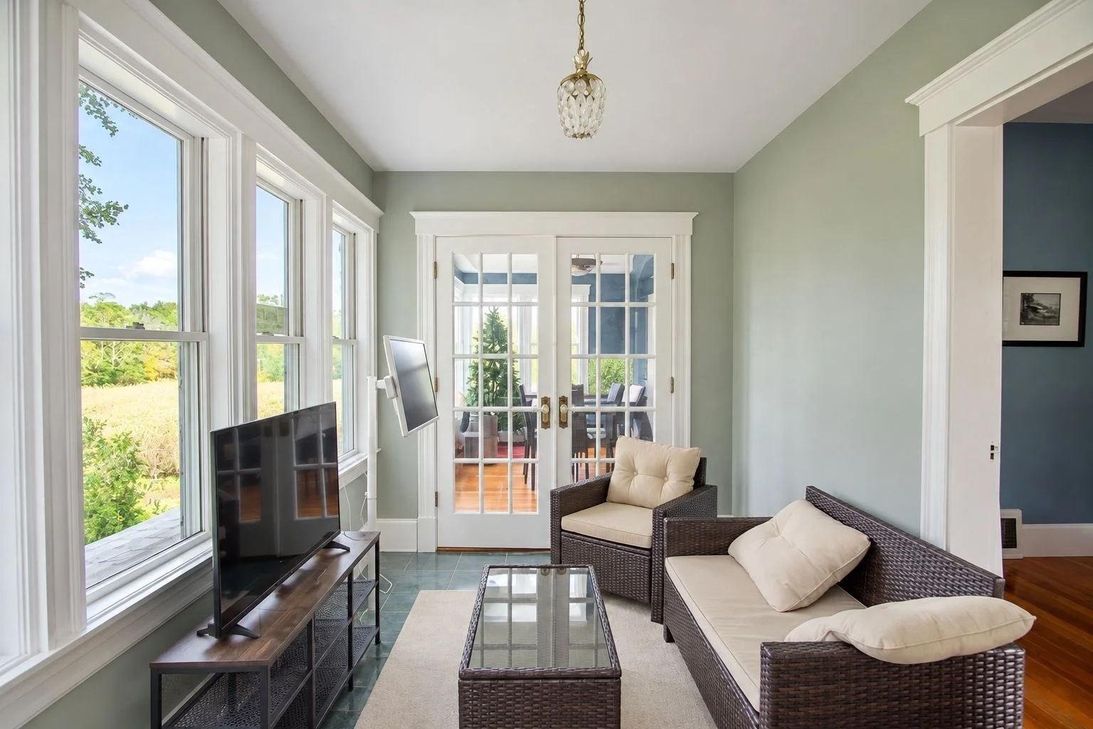 3 bed, 2 bath apartment for rent at 21 Landing Rd Unit 2, Kingston — photo 12 of 27
