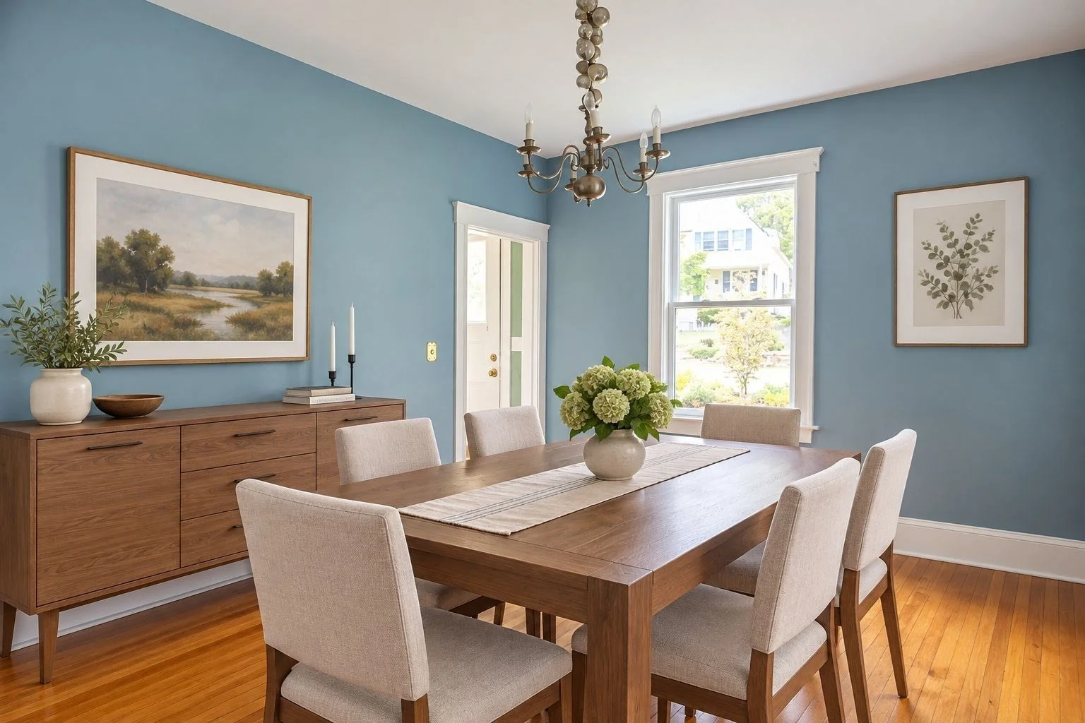 3 bed, 2 bath apartment for rent at 21 Landing Rd Unit 2, Kingston — photo 11 of 27