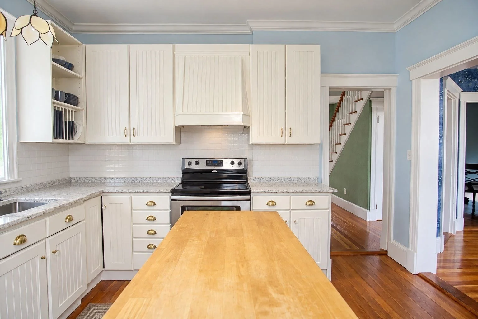 3 bed, 2 bath apartment for rent at 21 Landing Rd Unit 2, Kingston — photo 9 of 27