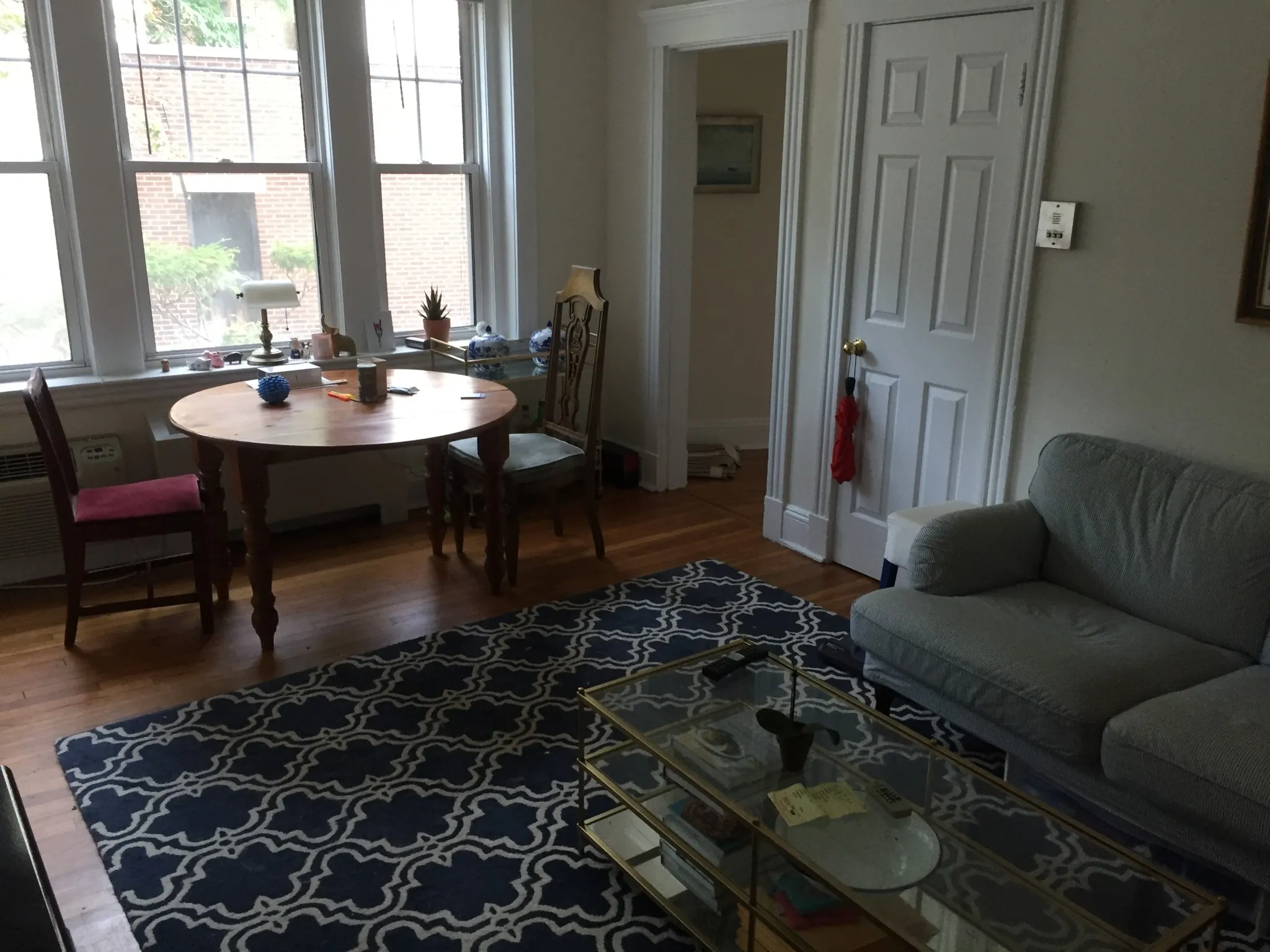 2 bed, 1 bath apartment for rent at 21 Langdon St Unit 1, Neighborhood Nine — photo 15 of 28