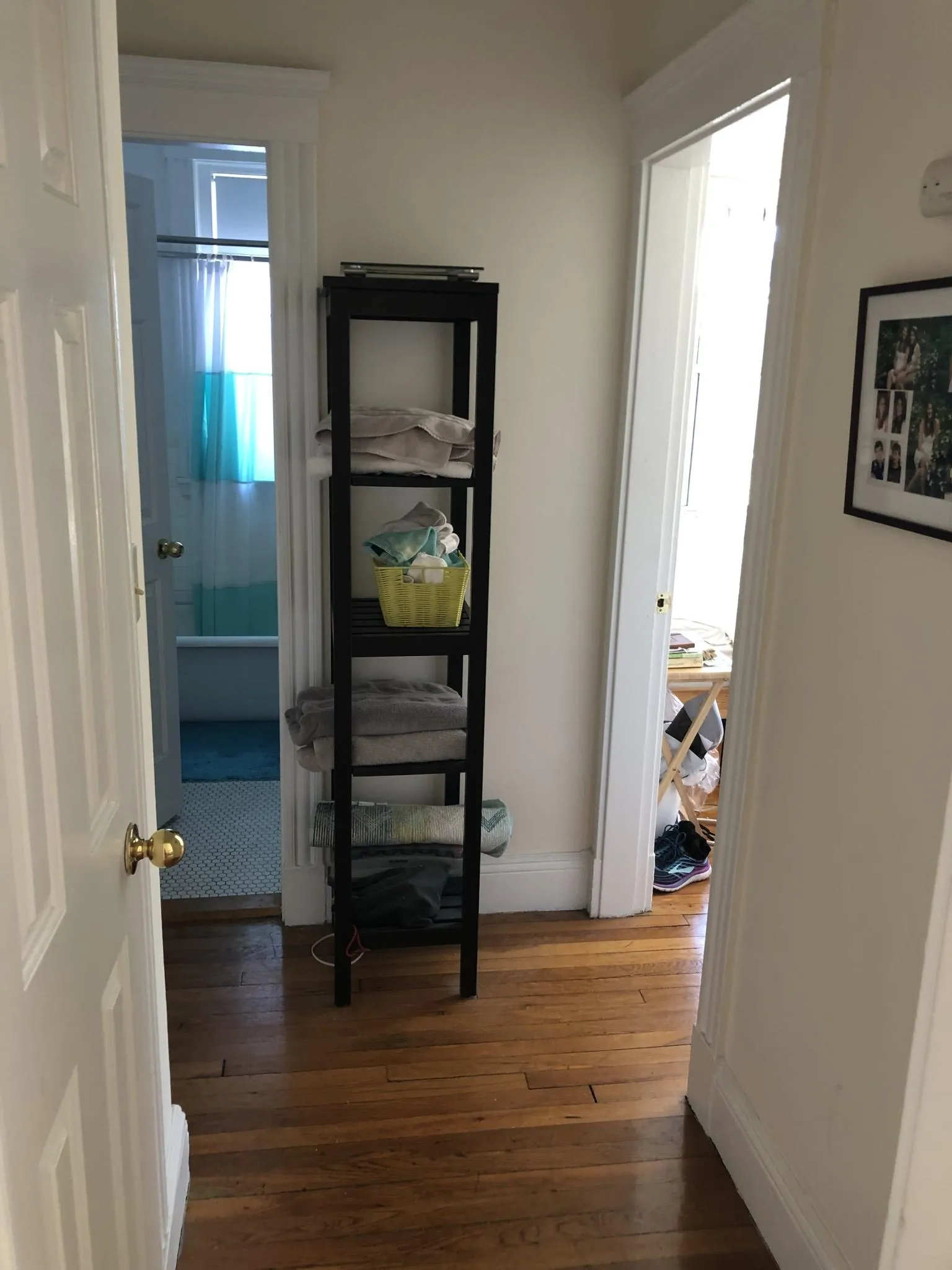 2 bed, 1 bath apartment for rent at 21 Langdon St Unit 1, Neighborhood Nine — photo 11 of 28