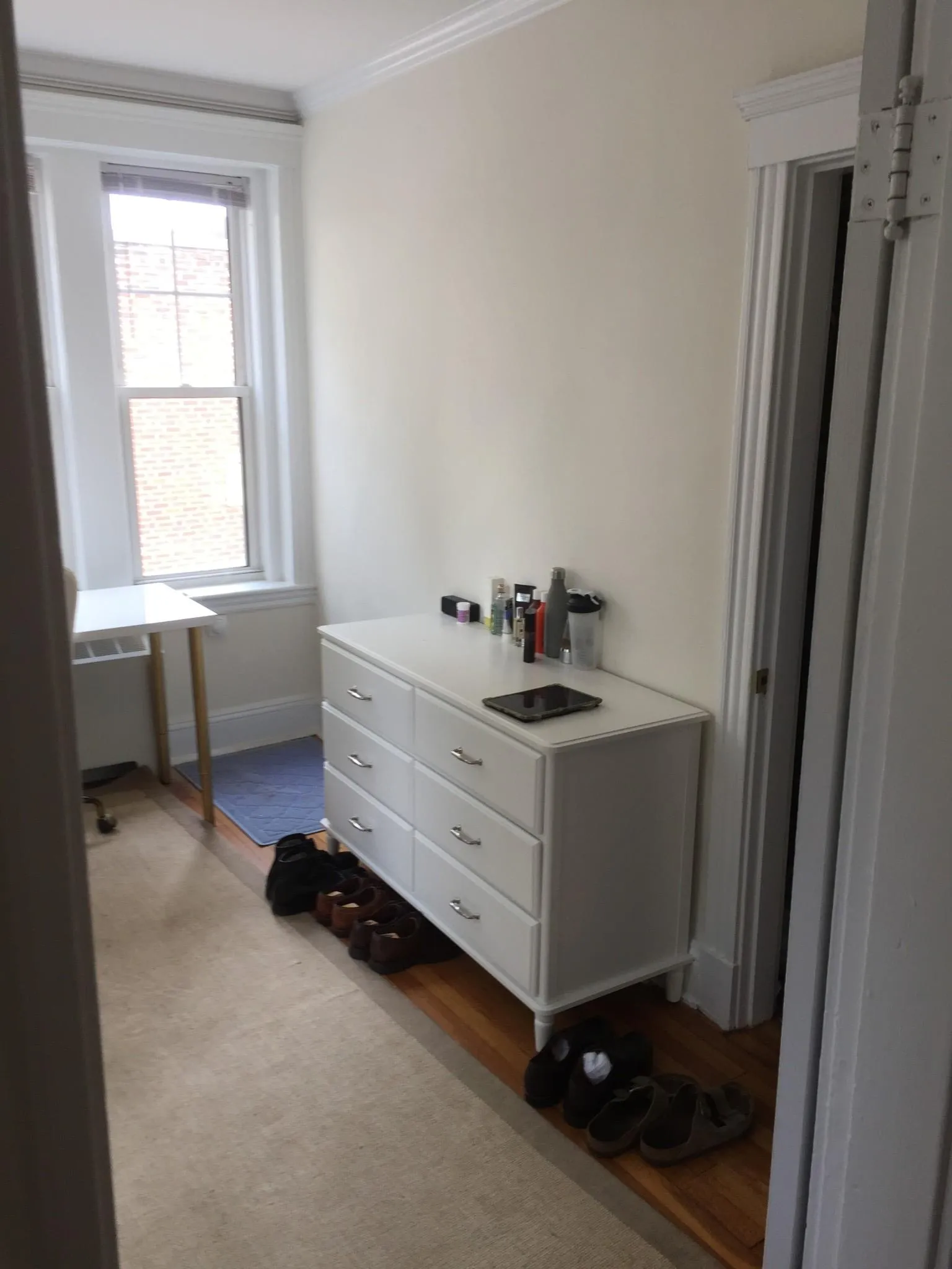 2 bed, 1 bath apartment for rent at 21 Langdon St Unit 1, Neighborhood Nine — photo 28 of 28