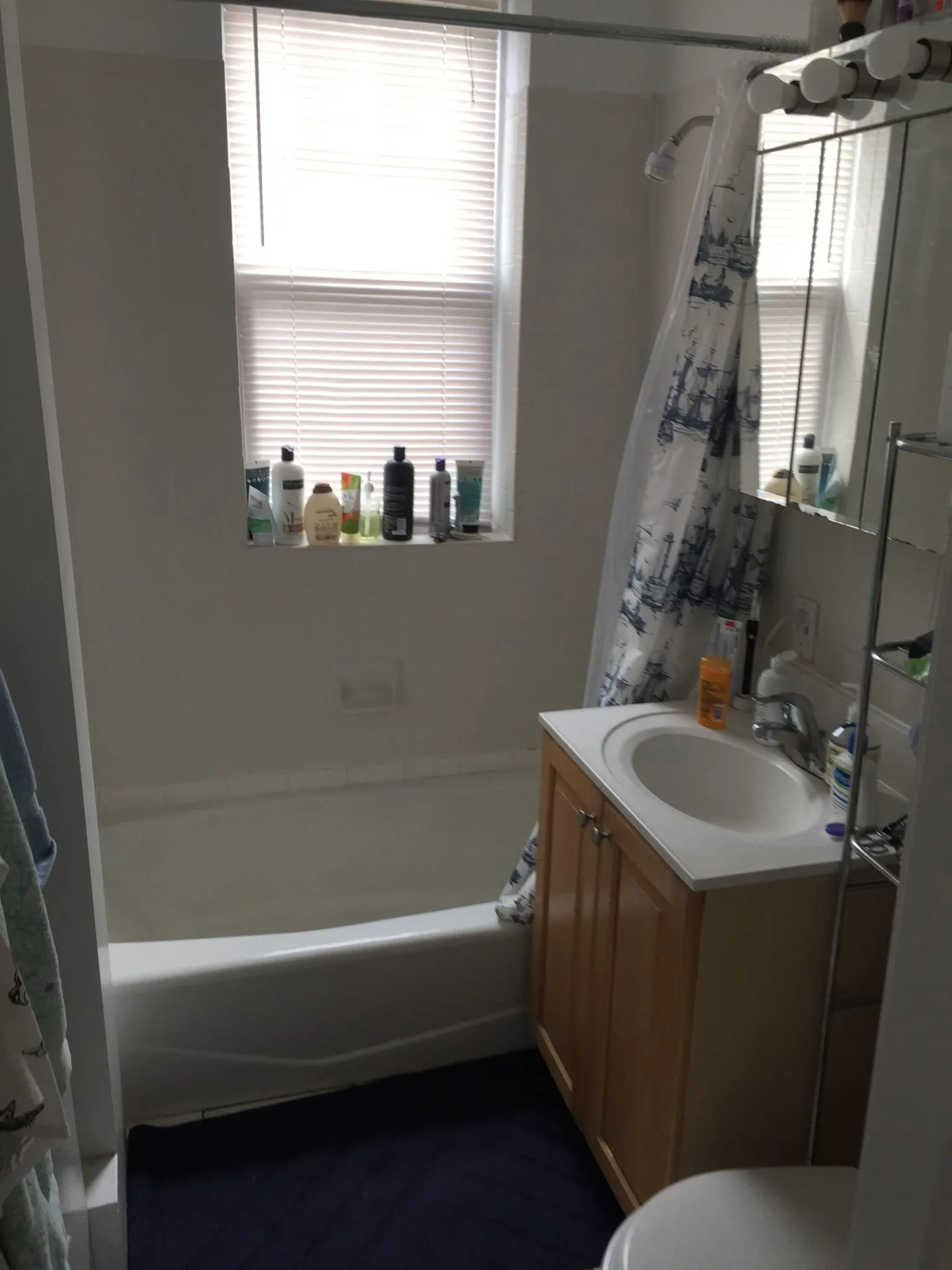 2 bed, 1 bath apartment for rent at 21 Langdon St Unit 1, Neighborhood Nine — photo 27 of 28