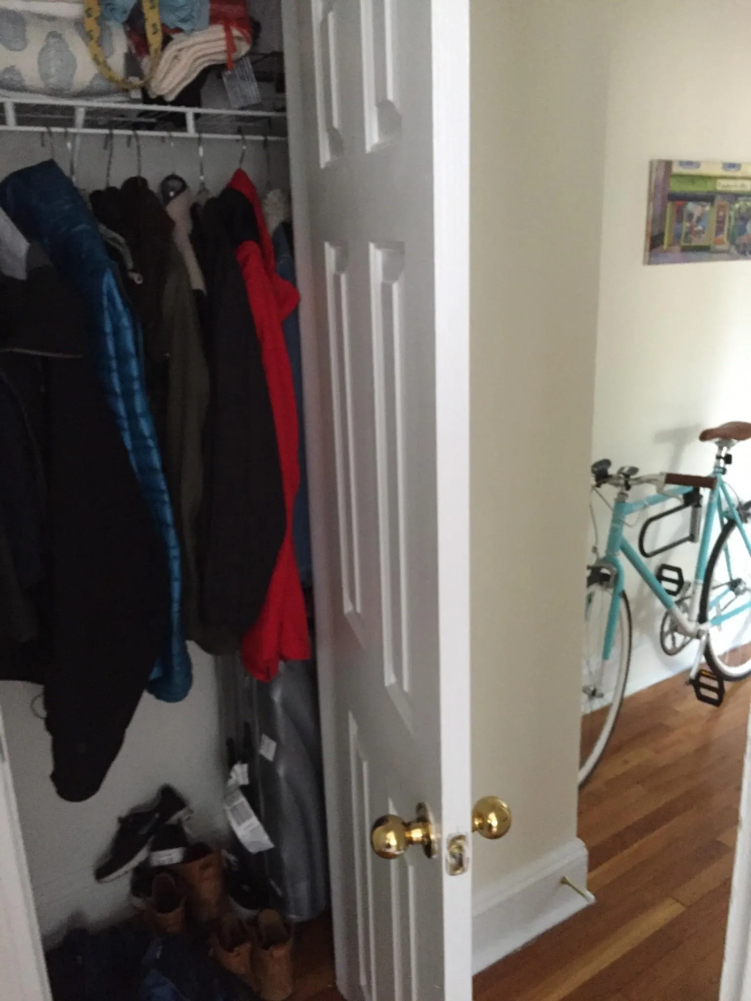 2 bed, 1 bath apartment for rent at 21 Langdon St Unit 1, Neighborhood Nine — photo 26 of 28