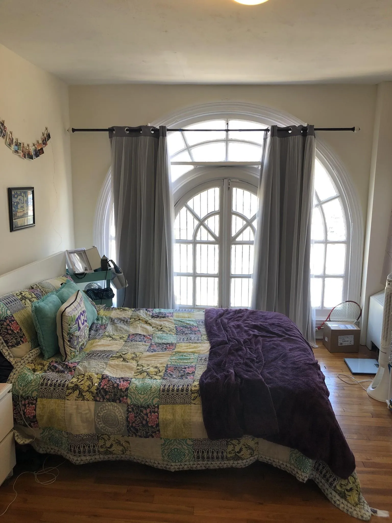 2 bed, 1 bath apartment for rent at 21 Langdon St Unit 1, Neighborhood Nine — photo 7 of 28
