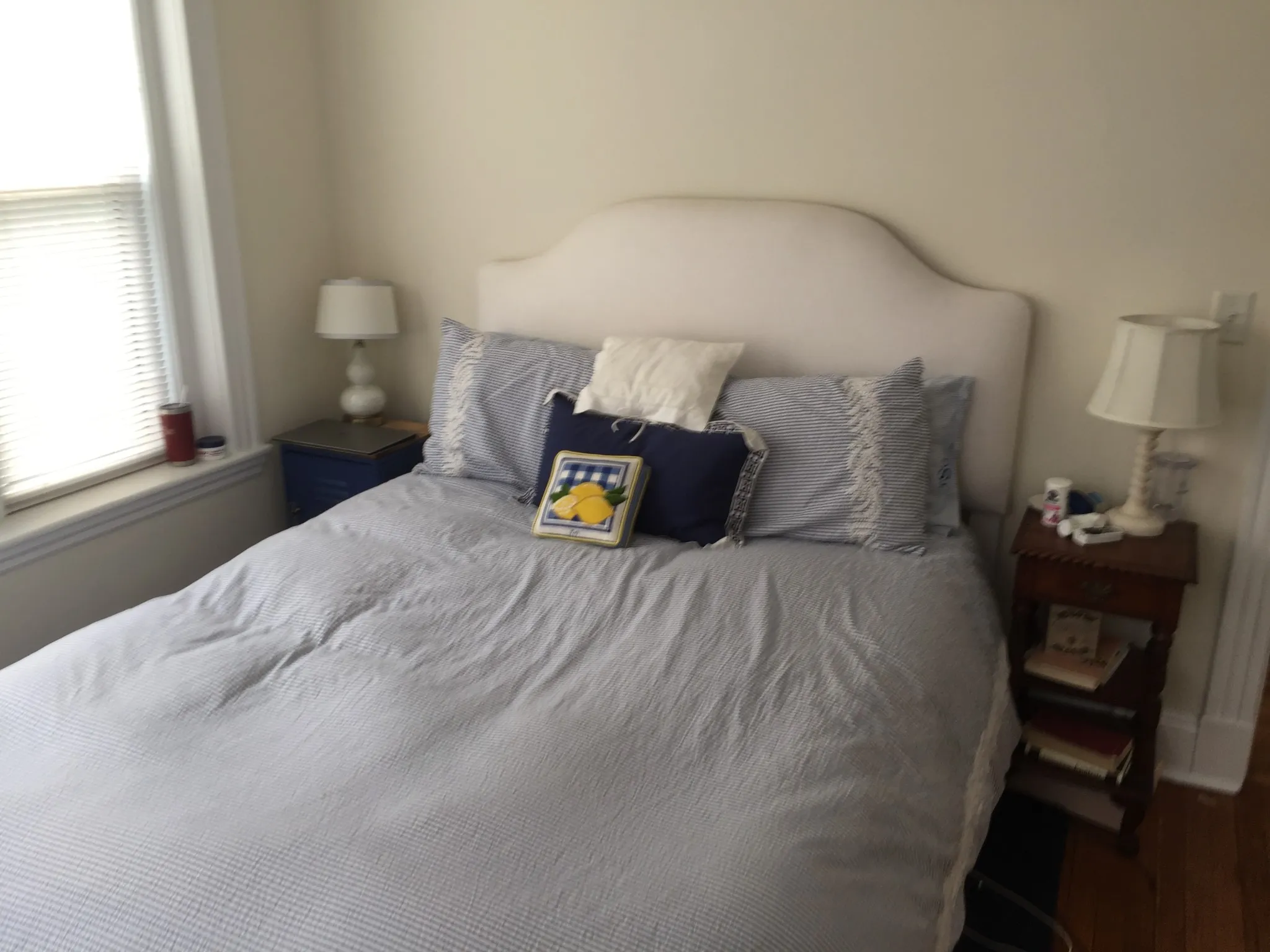 2 bed, 1 bath apartment for rent at 21 Langdon St Unit 1, Neighborhood Nine — photo 22 of 28