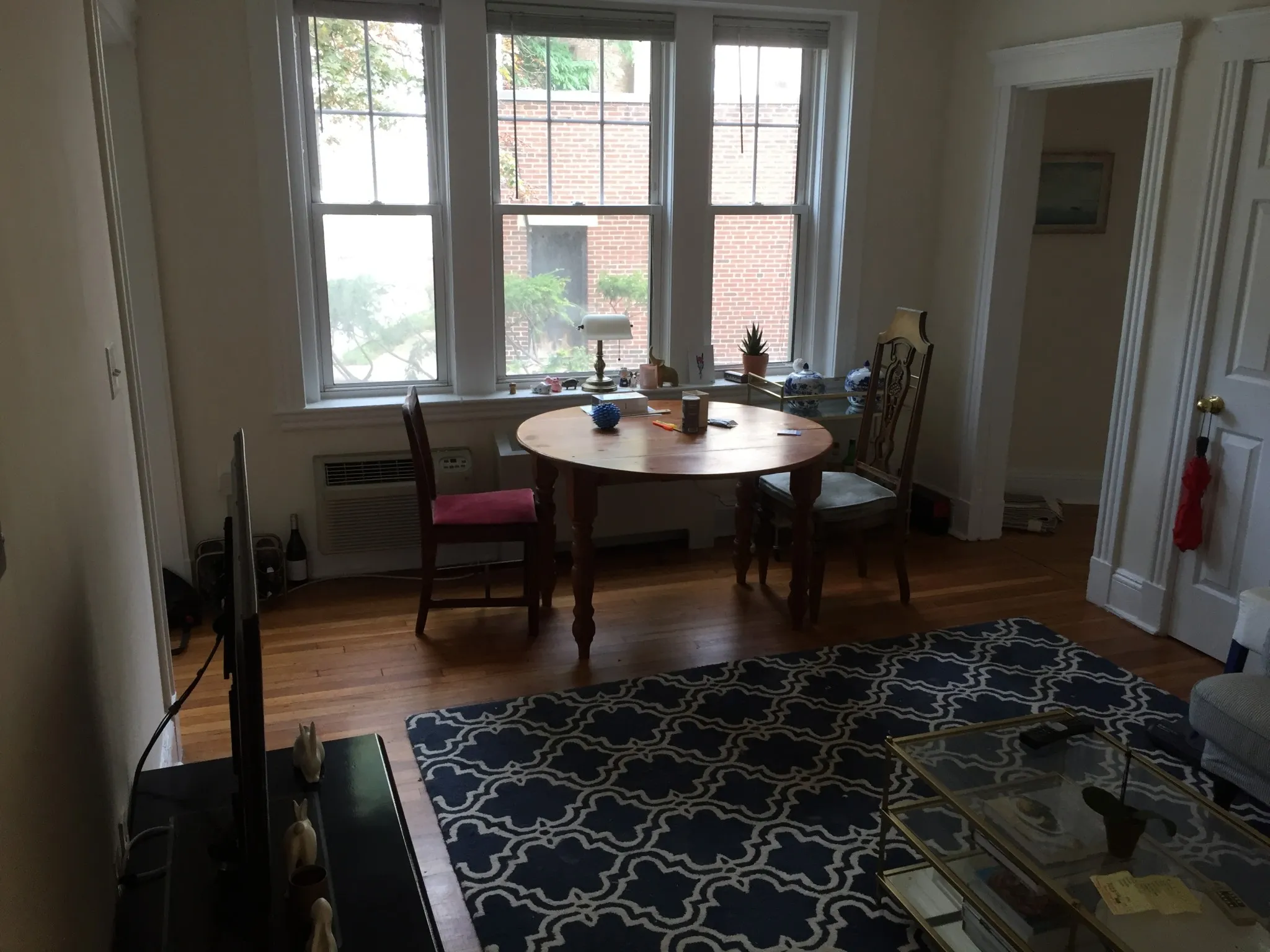2 bed, 1 bath apartment for rent at 21 Langdon St Unit 1, Neighborhood Nine — photo 17 of 28