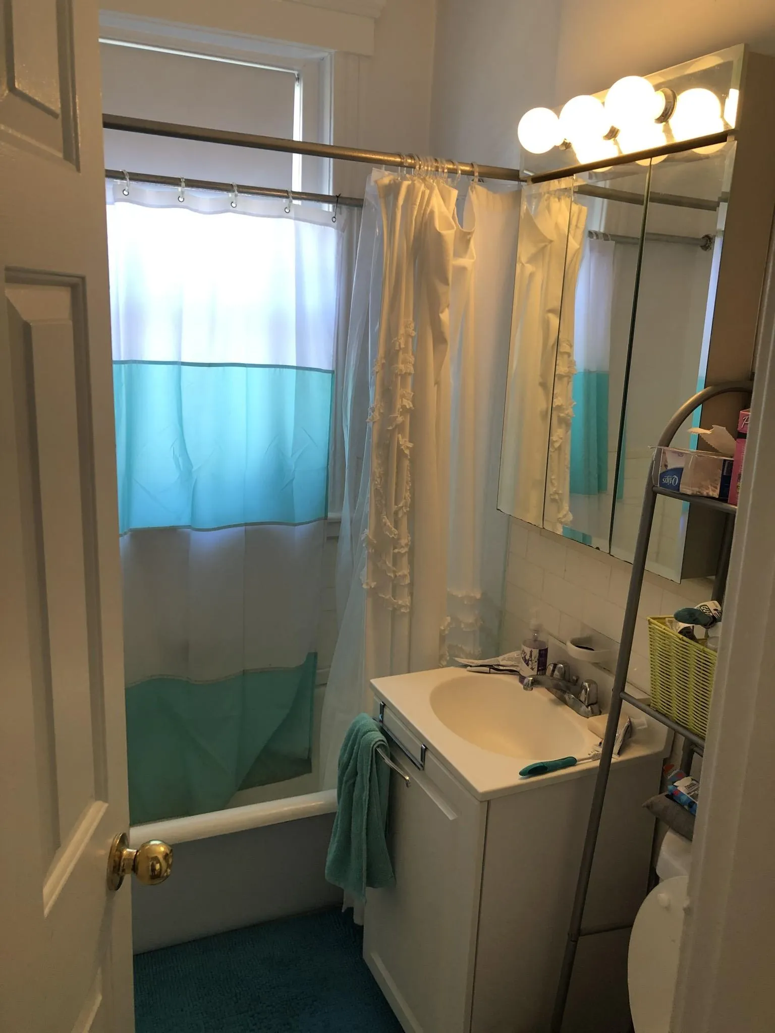 2 bed, 1 bath apartment for rent at 21 Langdon St Unit 1, Neighborhood Nine — photo 12 of 28