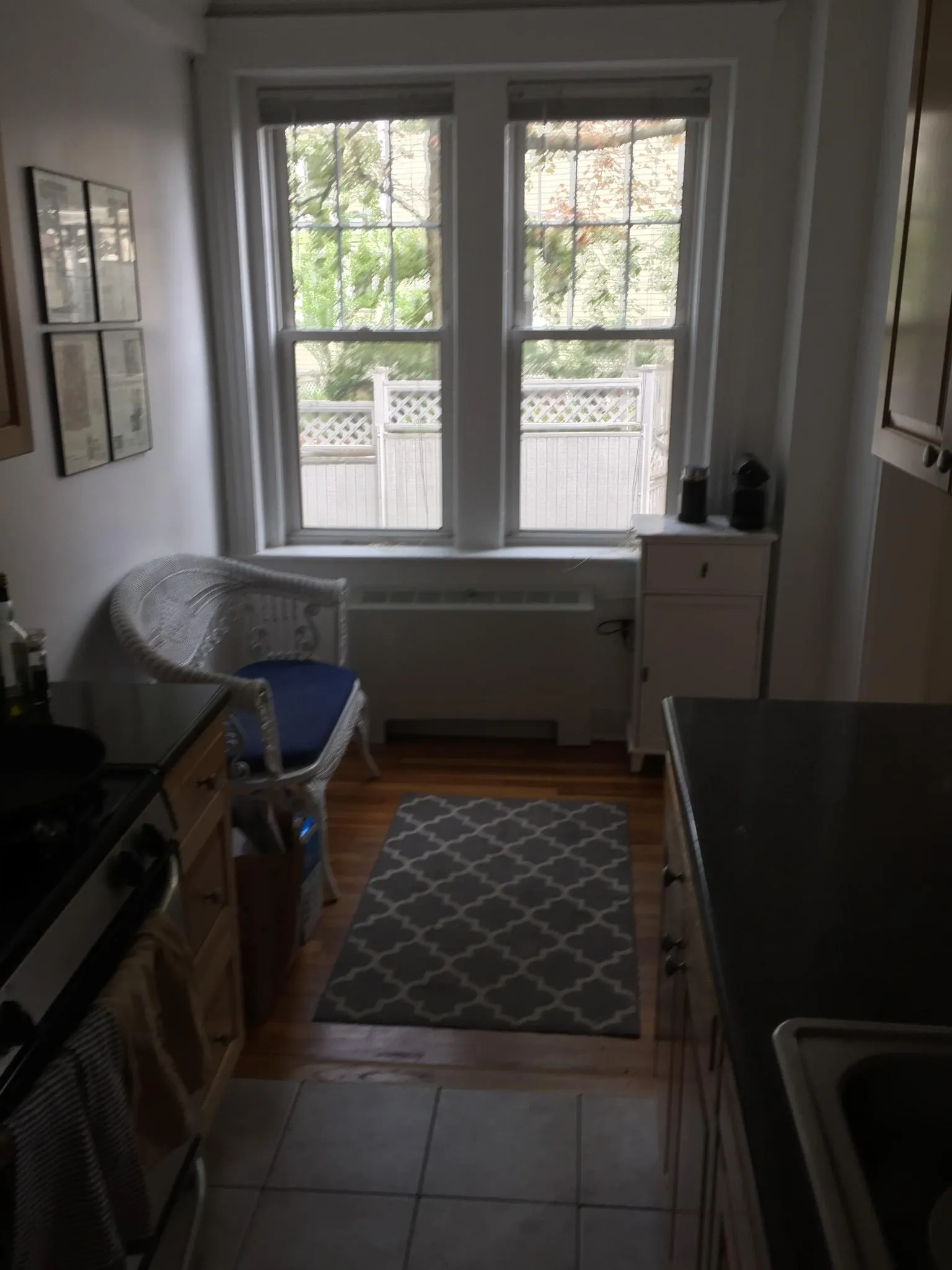 2 bed, 1 bath apartment for rent at 21 Langdon St Unit 1, Neighborhood Nine — photo 20 of 28