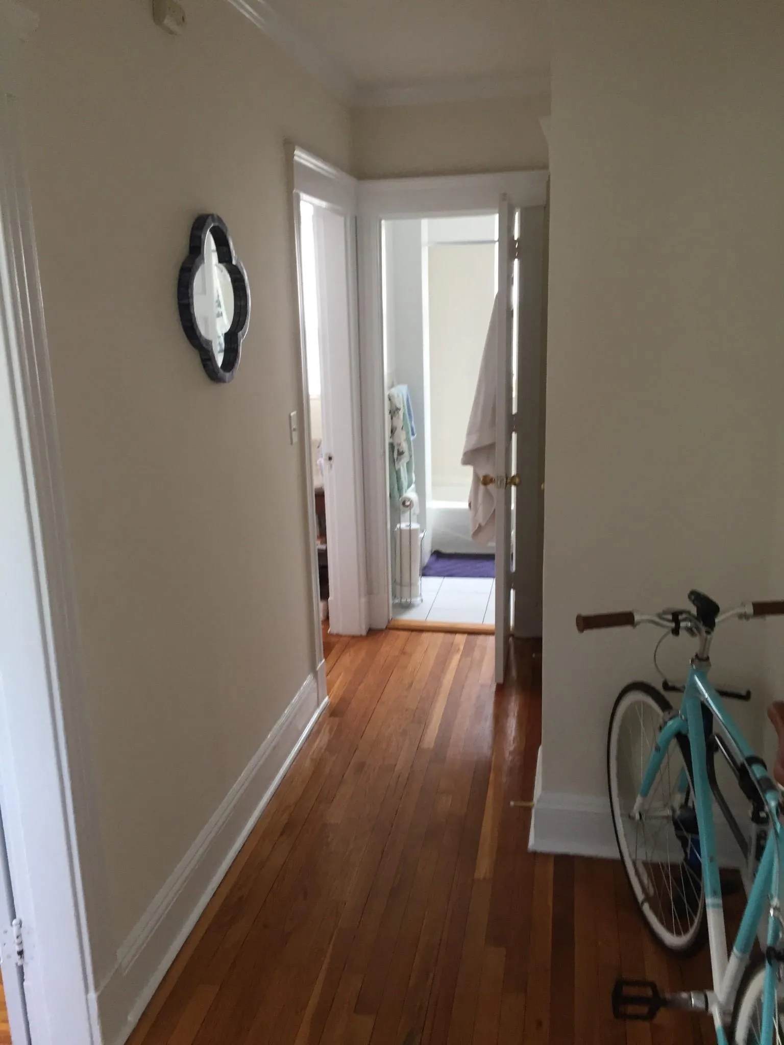 2 bed, 1 bath apartment for rent at 21 Langdon St Unit 1, Neighborhood Nine — photo 21 of 28