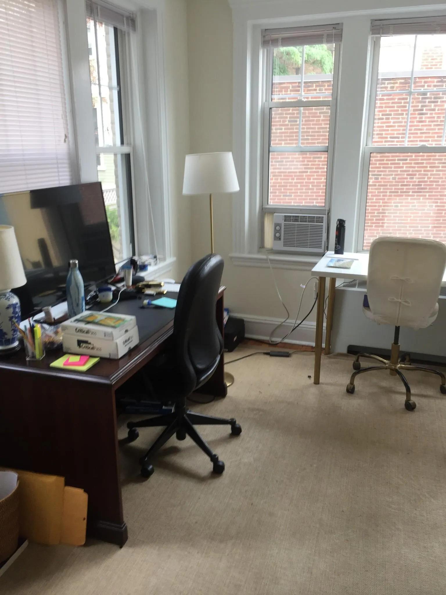 2 bed, 1 bath apartment for rent at 21 Langdon St Unit 1, Neighborhood Nine — photo 24 of 28
