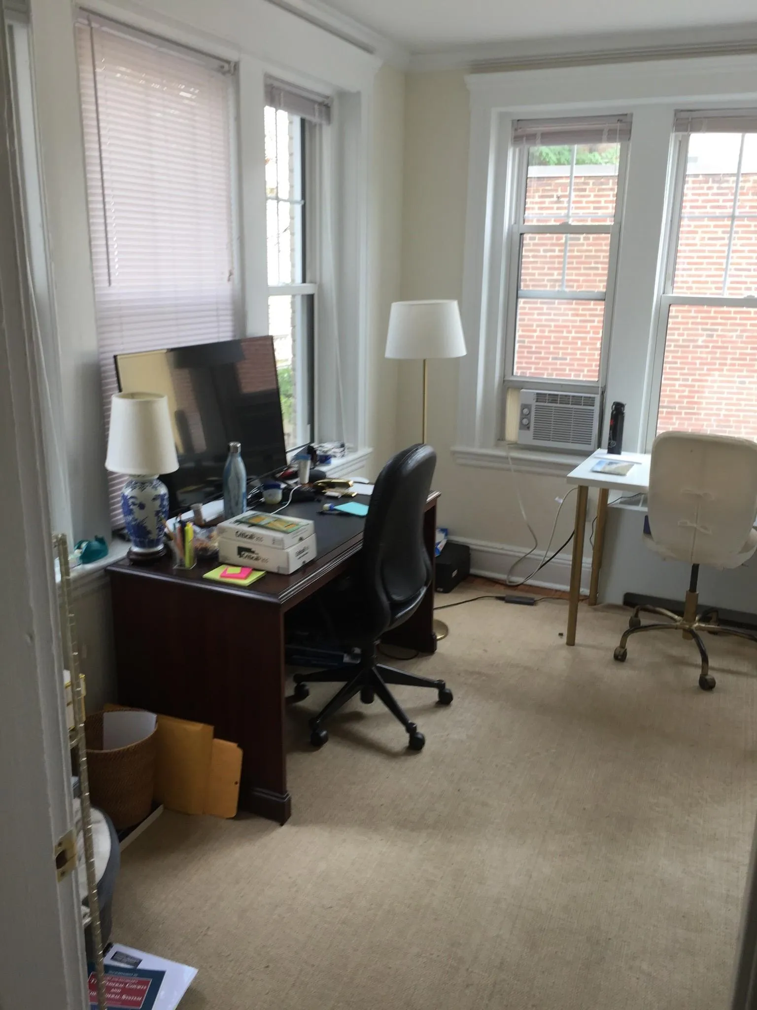 2 bed, 1 bath apartment for rent at 21 Langdon St Unit 1, Neighborhood Nine — photo 25 of 28