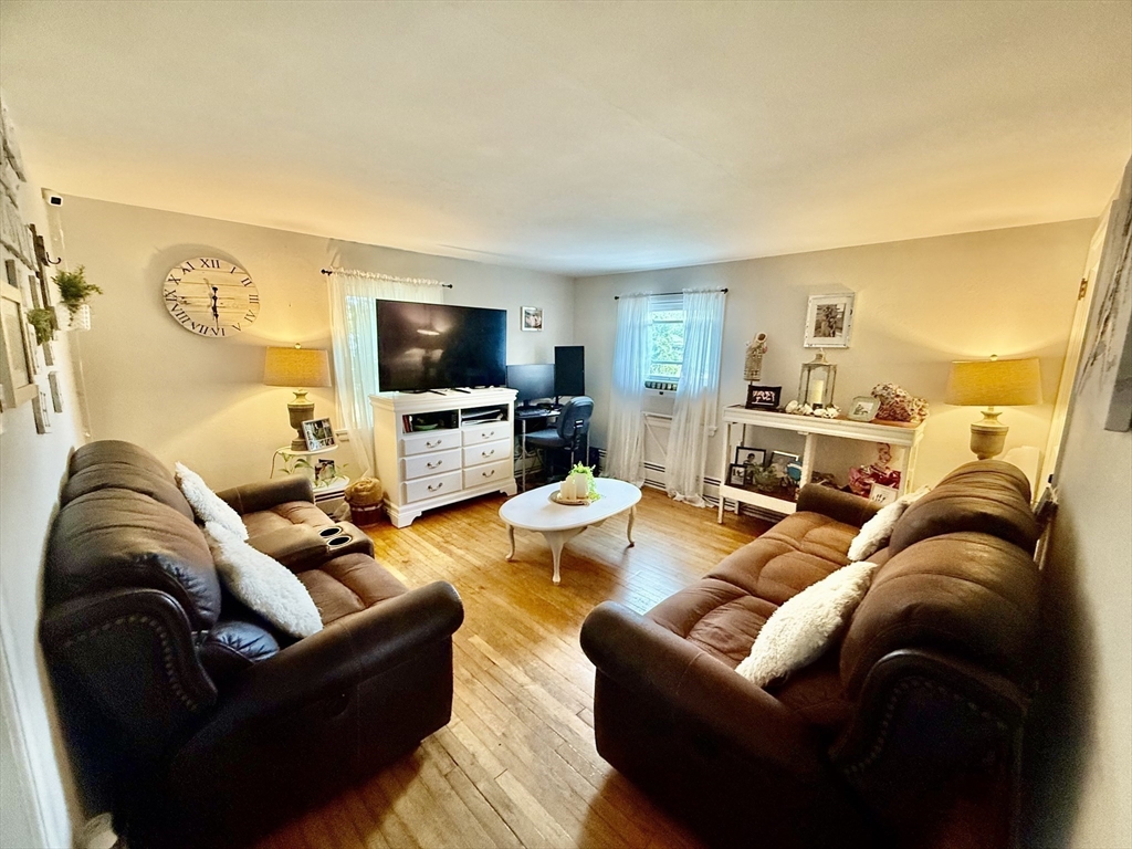 3 bed, 1 bath apartment for rent at 21 Langlois Ave Unit 2, Southbridge — photo 4 of 8
