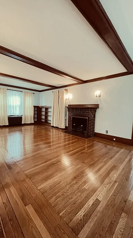 4 bed, 1 bath apartment for rent at 21 Lawrence Ln Unit 0, Belmont — photo 3 of 13