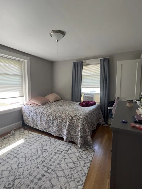 2 bed, 1 bath apartment for rent at 21 Leonard Rd Unit 2, Melrose — photo 2 of 9