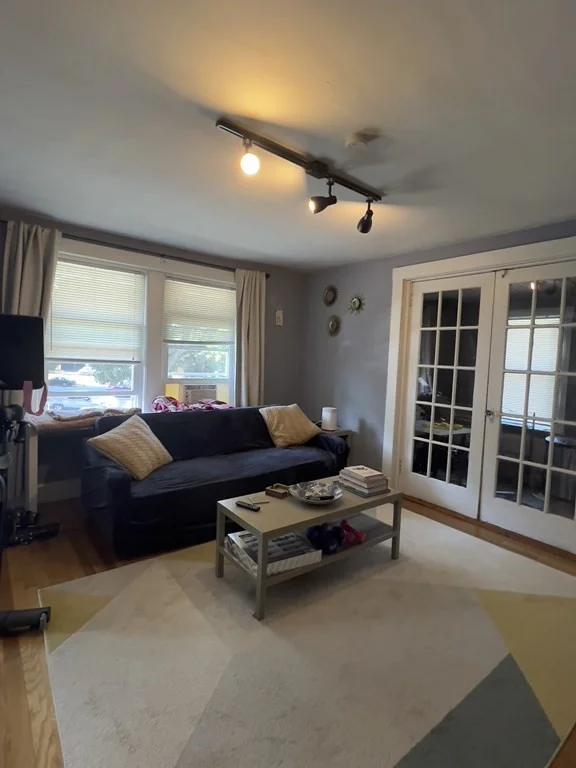2 bed, 1 bath apartment for rent at 21 Leonard Rd Unit 2, Melrose — photo 8 of 9