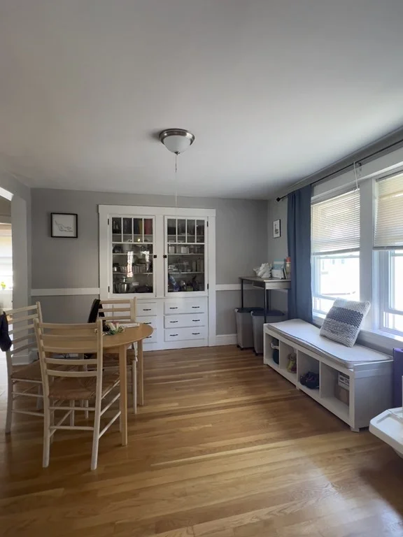 2 bed, 1 bath apartment for rent at 21 Leonard Rd Unit 2, Melrose — photo 5 of 9