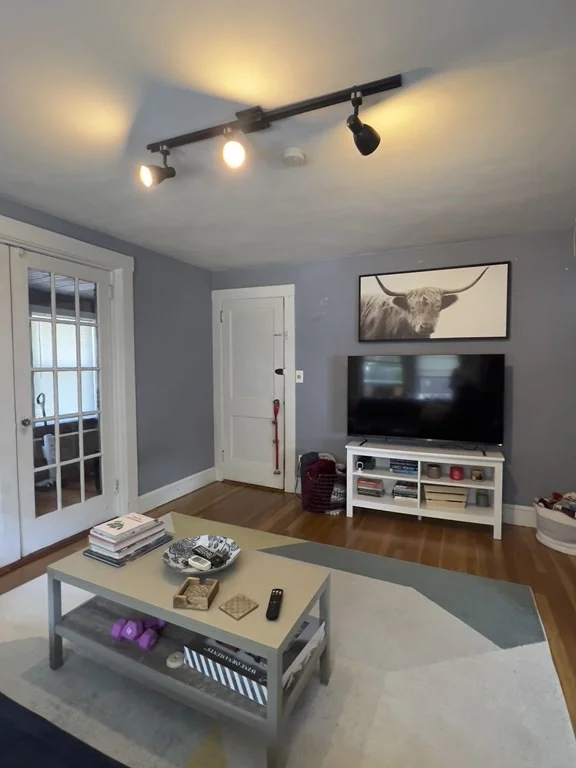 2 bed, 1 bath apartment for rent at 21 Leonard Rd Unit 2, Melrose — photo 9 of 9