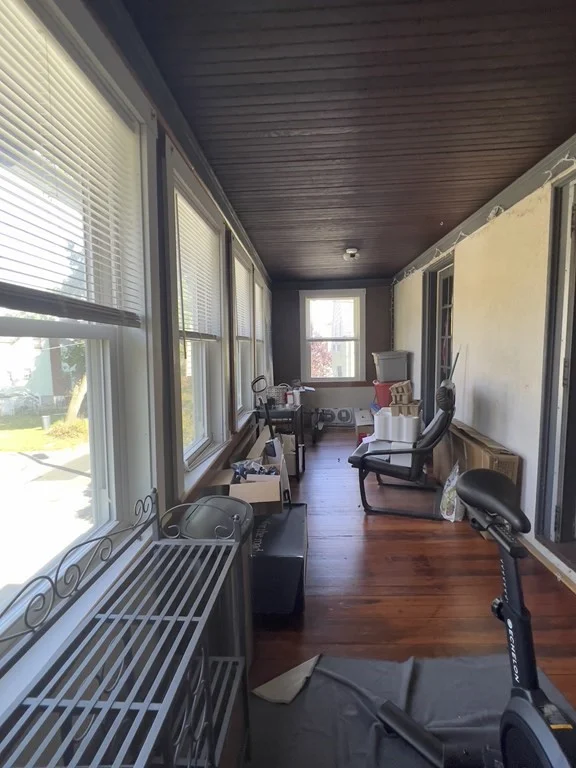 2 bed, 1 bath apartment for rent at 21 Leonard Rd Unit 2, Melrose — photo 7 of 9