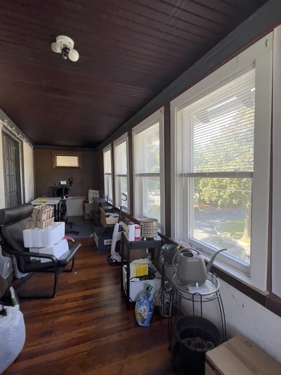 2 bed, 1 bath apartment for rent at 21 Leonard Rd Unit 2, Melrose — photo 6 of 9