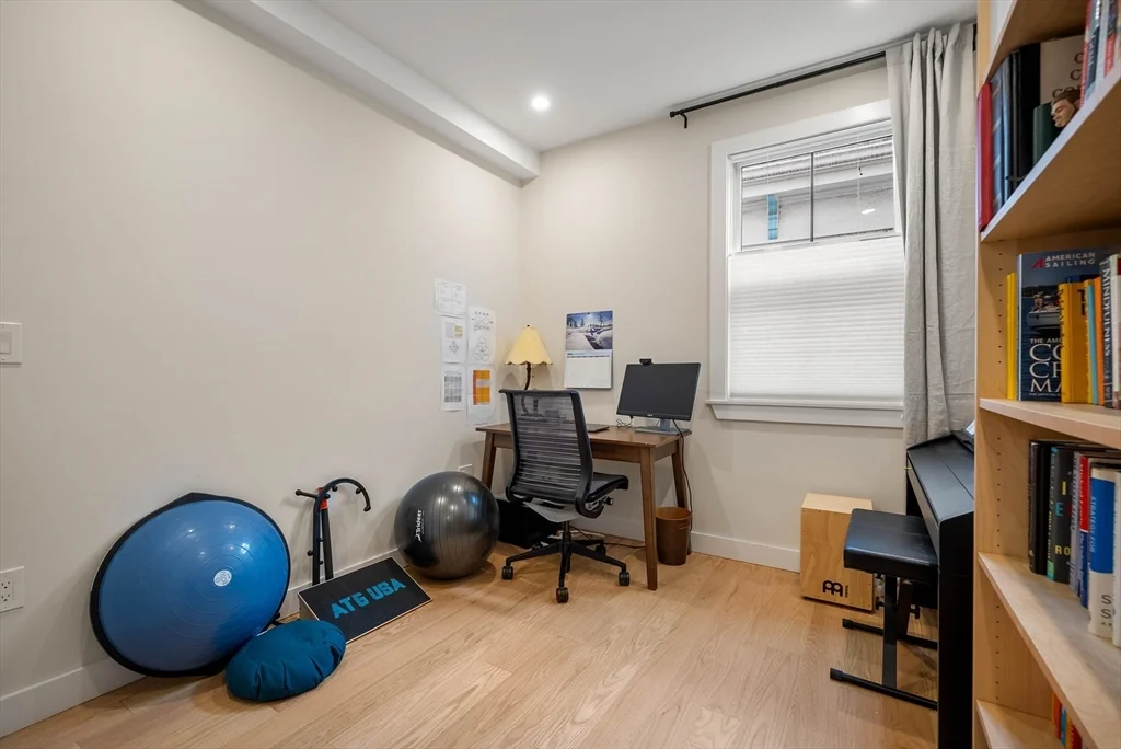 2 bed, 2 bath apartment for rent at 21 Lexington St Unit 304, Boston — photo 14 of 25