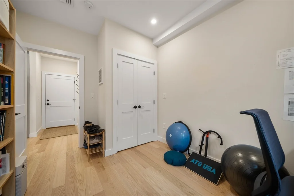 2 bed, 2 bath apartment for rent at 21 Lexington St Unit 304, Boston — photo 13 of 25