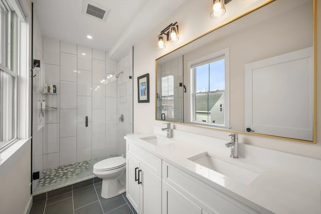 2 bed, 2 bath apartment for rent at 21 Lexington St Unit 304, Boston — photo 19 of 25